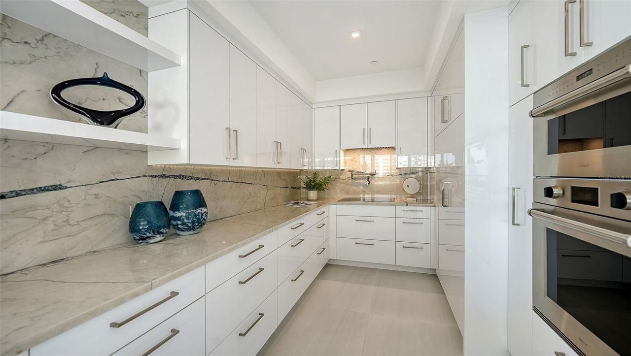 415 L Ambiance Drive, Unit E507, Longboat Key, FL 34228 Photo