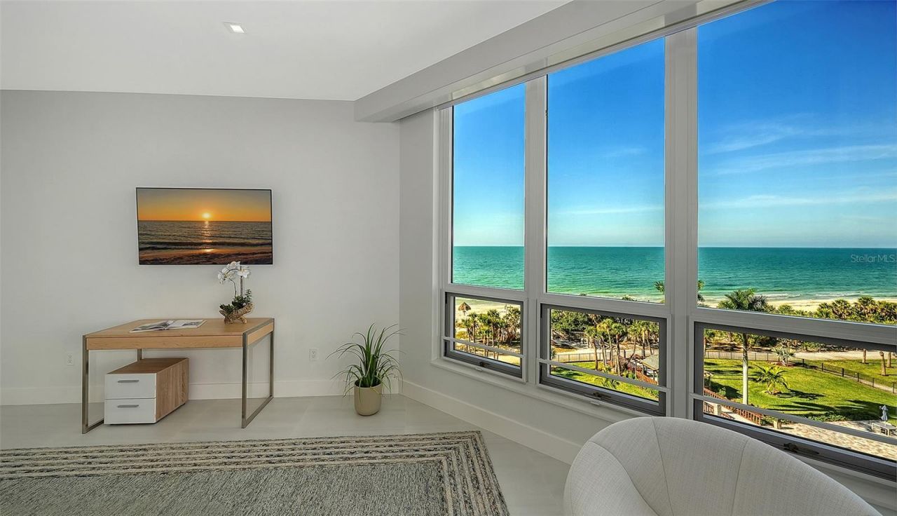 415 L Ambiance Drive, Unit E507, Longboat Key, FL 34228 Photo