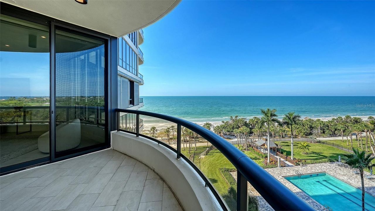 415 L Ambiance Drive, Unit E507, Longboat Key, FL 34228 Photo