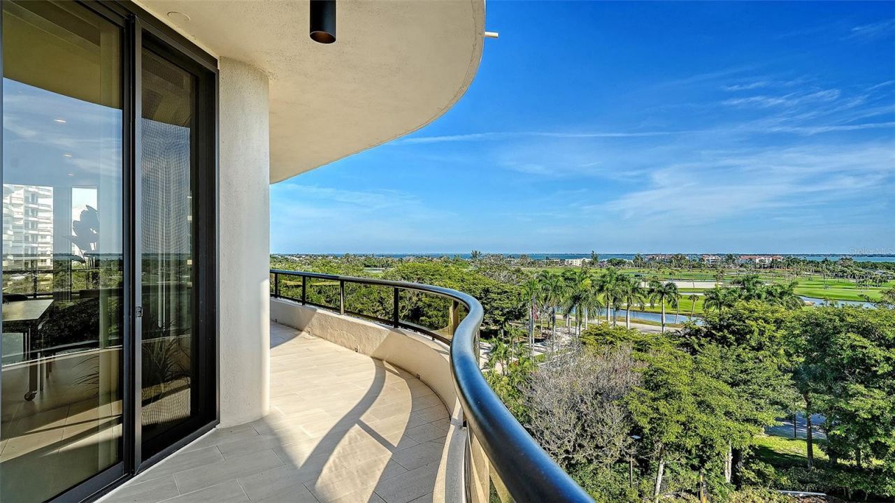415 L Ambiance Drive, Unit E507, Longboat Key, FL 34228 Photo