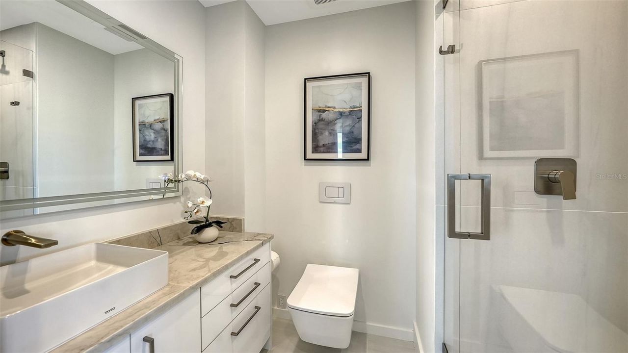 415 L Ambiance Drive, Unit E507, Longboat Key, FL 34228 Photo