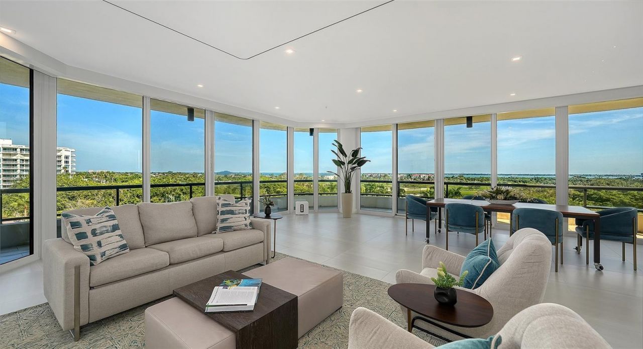 415 L Ambiance Drive, Unit E507, Longboat Key, FL 34228 Photo