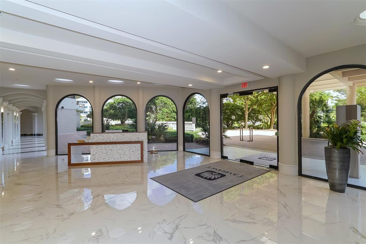 415 L Ambiance Drive, Unit E507, Longboat Key, FL 34228 Photo