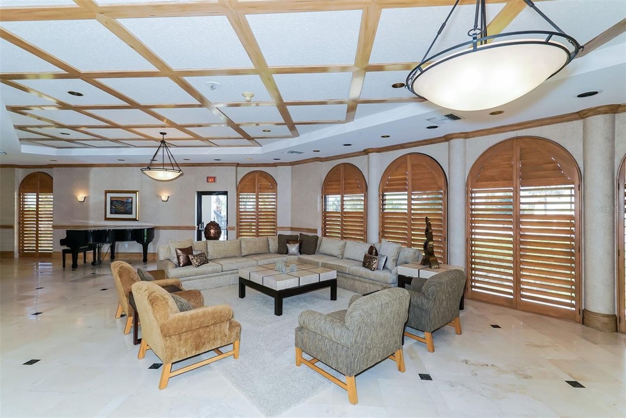 415 L Ambiance Drive, Unit E507, Longboat Key, FL 34228 Photo