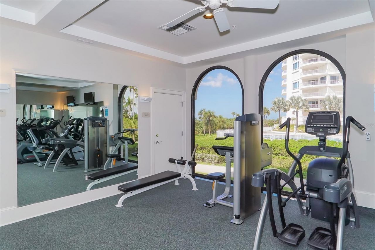 415 L Ambiance Drive, Unit E507, Longboat Key, FL 34228 Photo