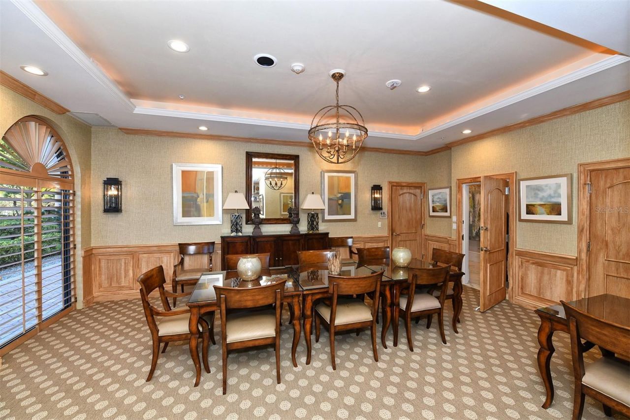 415 L Ambiance Drive, Unit E507, Longboat Key, FL 34228 Photo