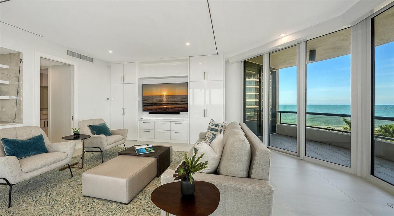 415 L Ambiance Drive, Unit E507, Longboat Key, FL 34228 Photo