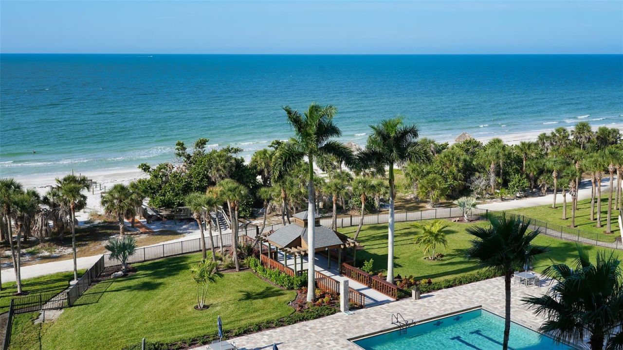 415 L Ambiance Drive, Unit E507, Longboat Key, FL 34228 Photo