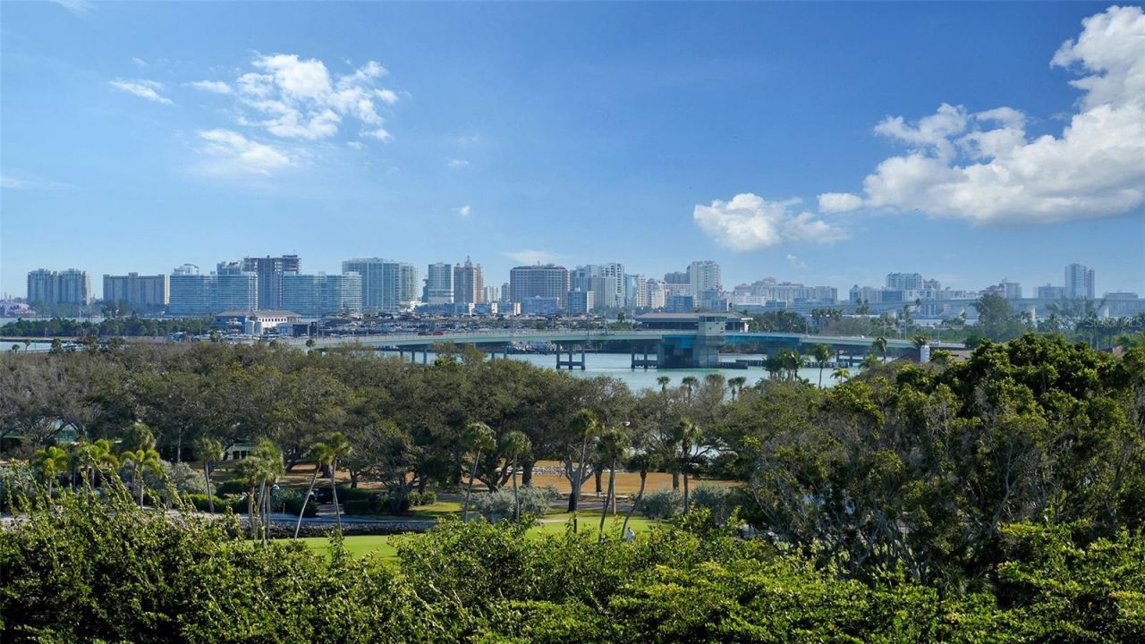 415 L Ambiance Drive, Unit E507, Longboat Key, FL 34228 Photo