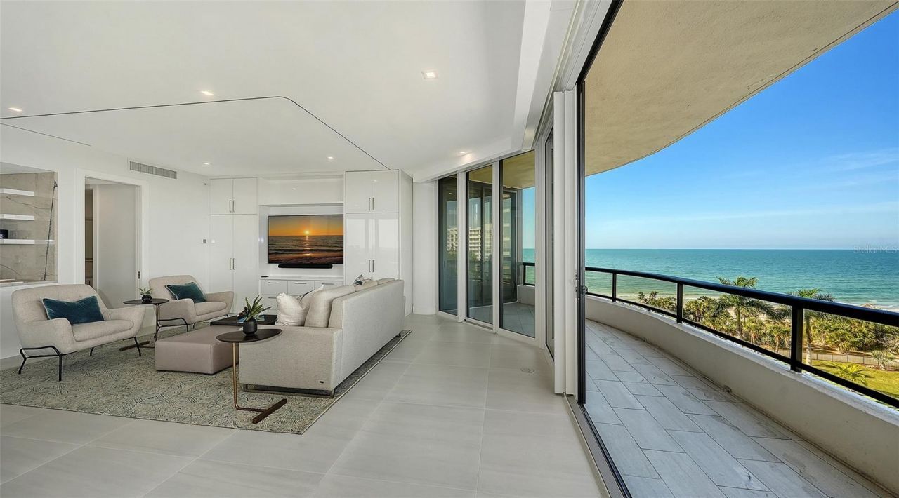 415 L Ambiance Drive, Unit E507, Longboat Key, FL 34228 Photo