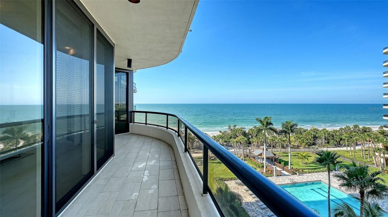 415 L Ambiance Drive, Unit E507, Longboat Key, FL 34228 Photo