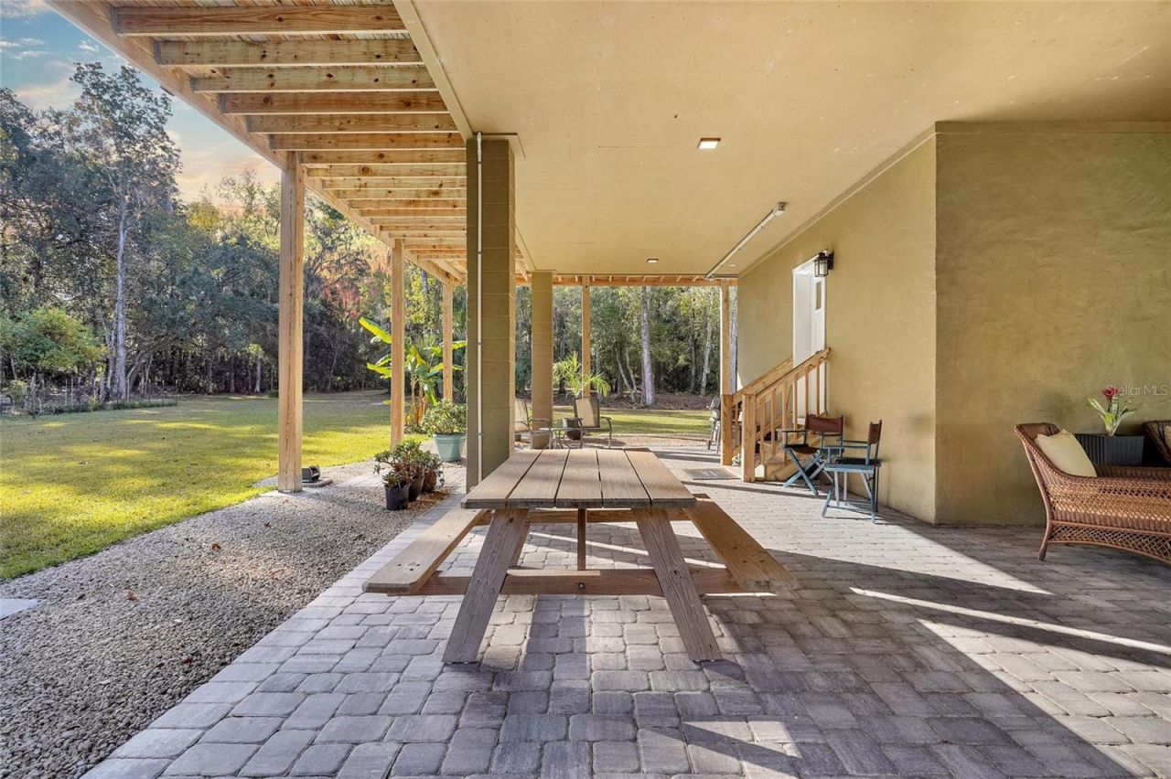 122 Drayton Island Road, Georgetown, FL 32139 Photo