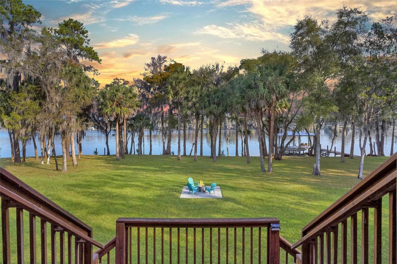 122 Drayton Island Road, Georgetown, FL 32139 Photo