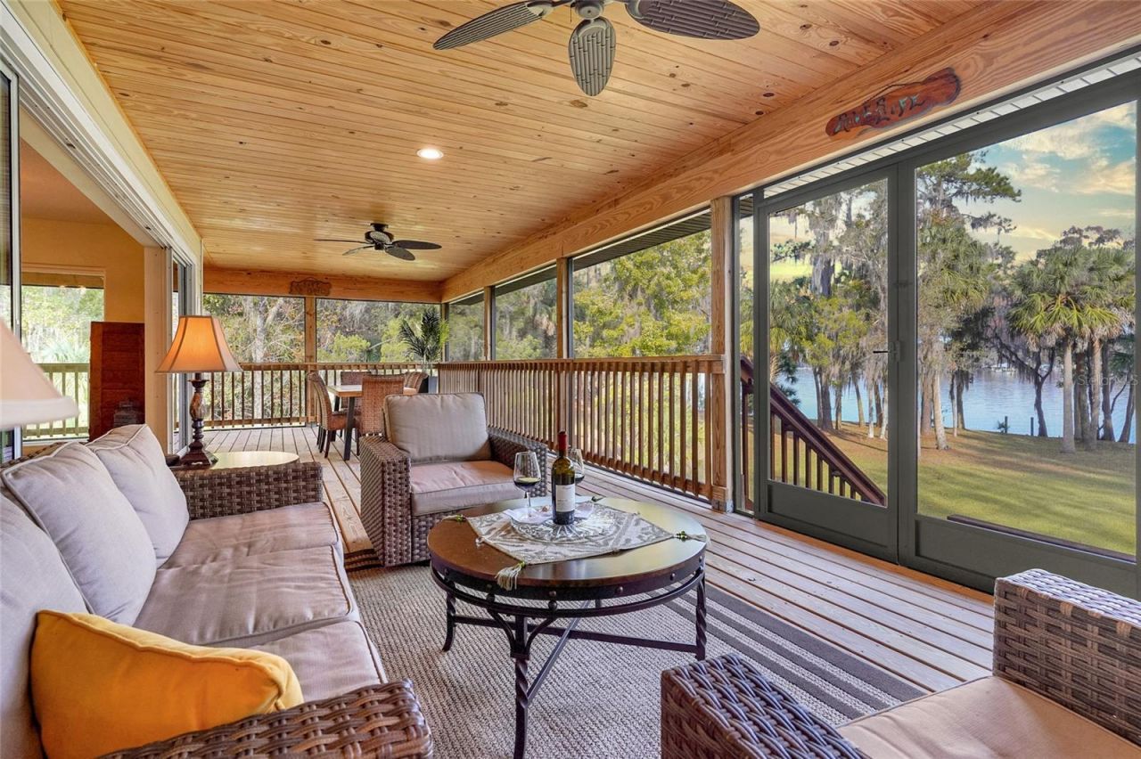 122 Drayton Island Road, Georgetown, FL 32139 Photo