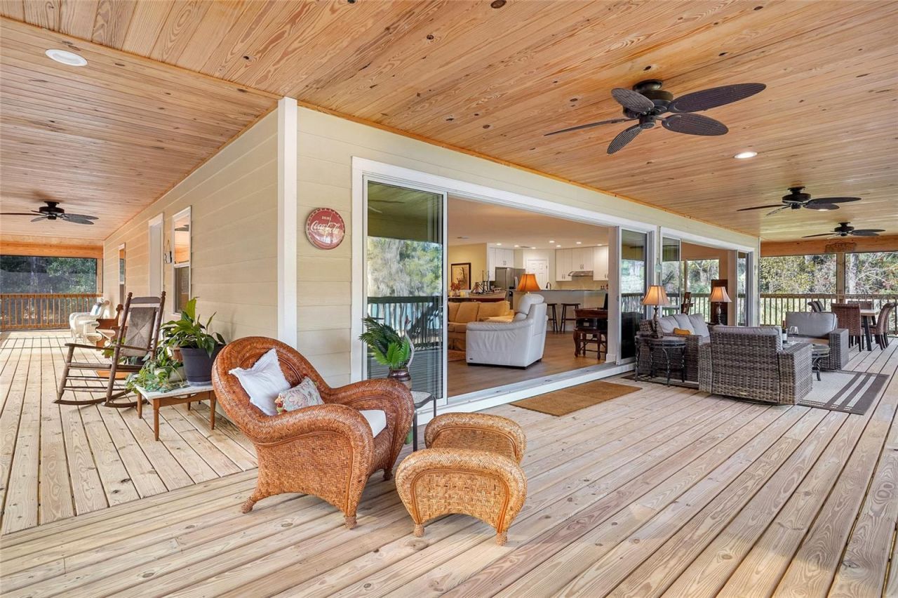 122 Drayton Island Road, Georgetown, FL 32139 Photo