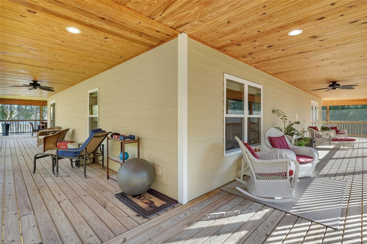 122 Drayton Island Road, Georgetown, FL 32139 Photo