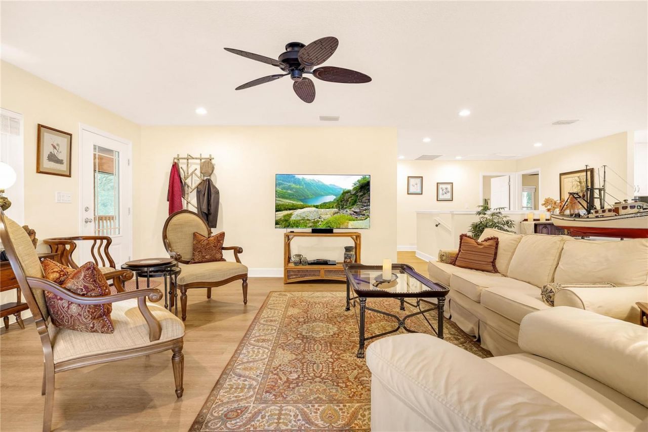 122 Drayton Island Road, Georgetown, FL 32139 Photo