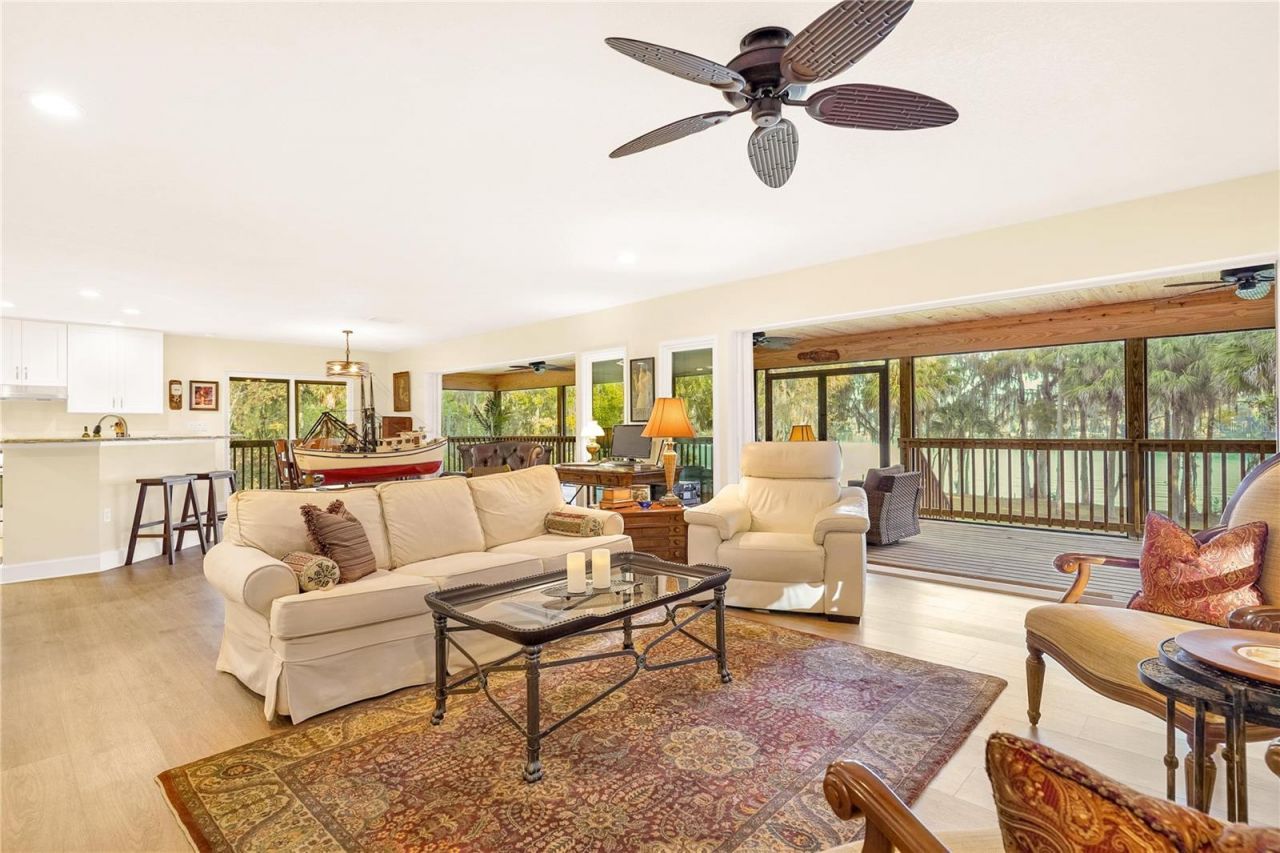 122 Drayton Island Road, Georgetown, FL 32139 Photo