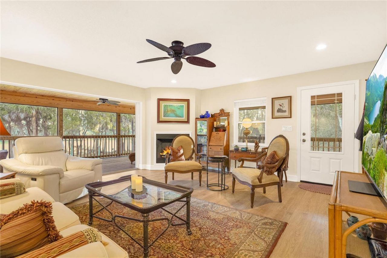 122 Drayton Island Road, Georgetown, FL 32139 Photo