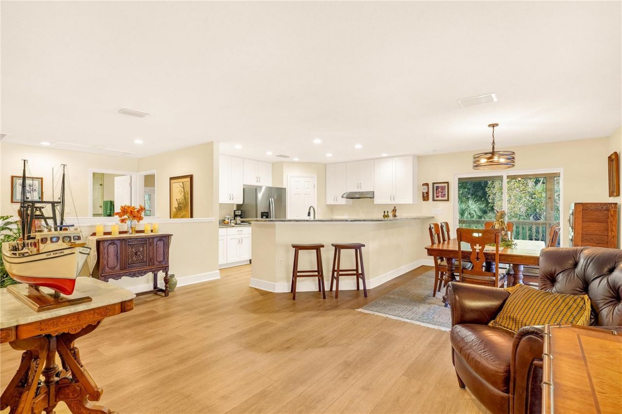 122 Drayton Island Road, Georgetown, FL 32139 Photo