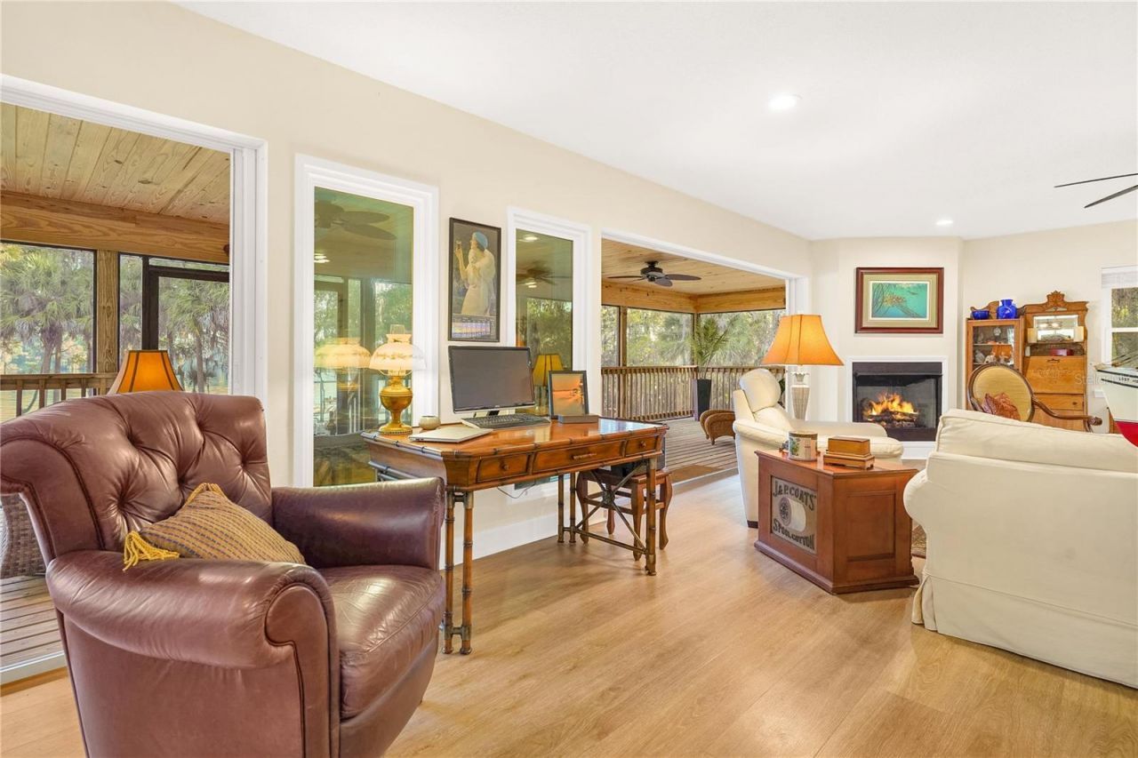 122 Drayton Island Road, Georgetown, FL 32139 Photo