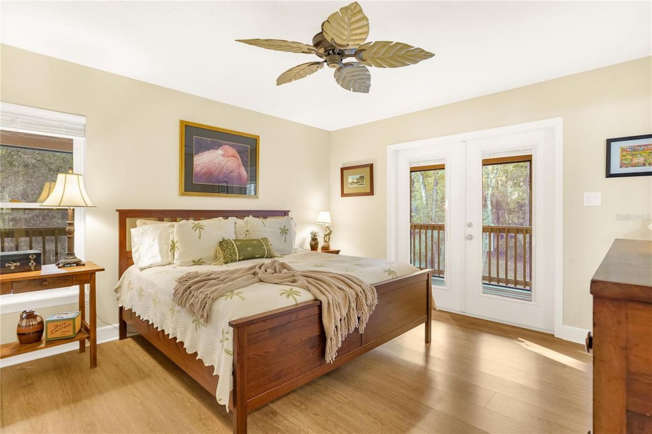 122 Drayton Island Road, Georgetown, FL 32139 Photo