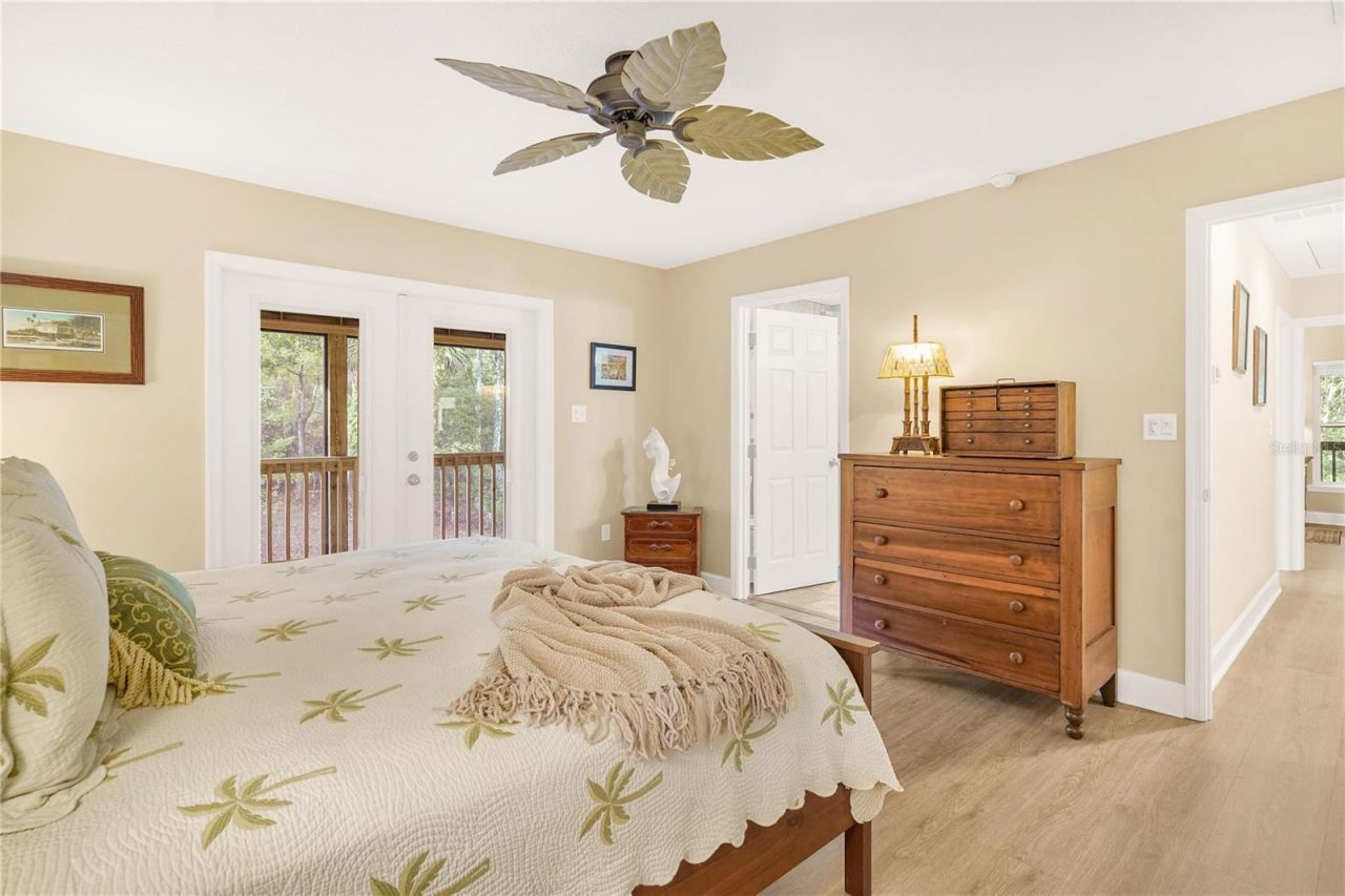 122 Drayton Island Road, Georgetown, FL 32139 Photo