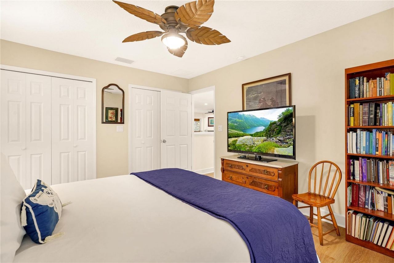 122 Drayton Island Road, Georgetown, FL 32139 Photo