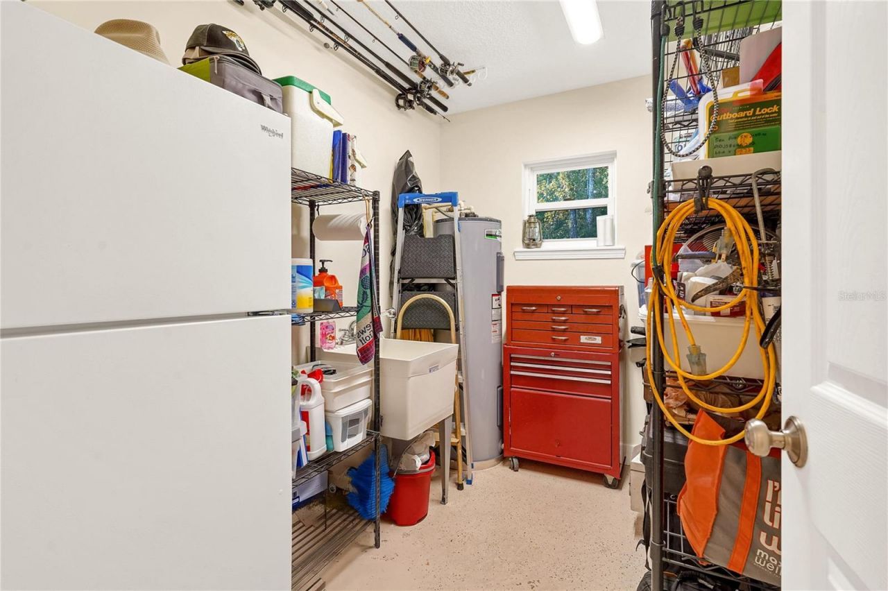 122 Drayton Island Road, Georgetown, FL 32139 Photo