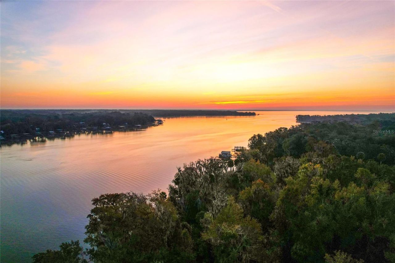 122 Drayton Island Road, Georgetown, FL 32139 Photo