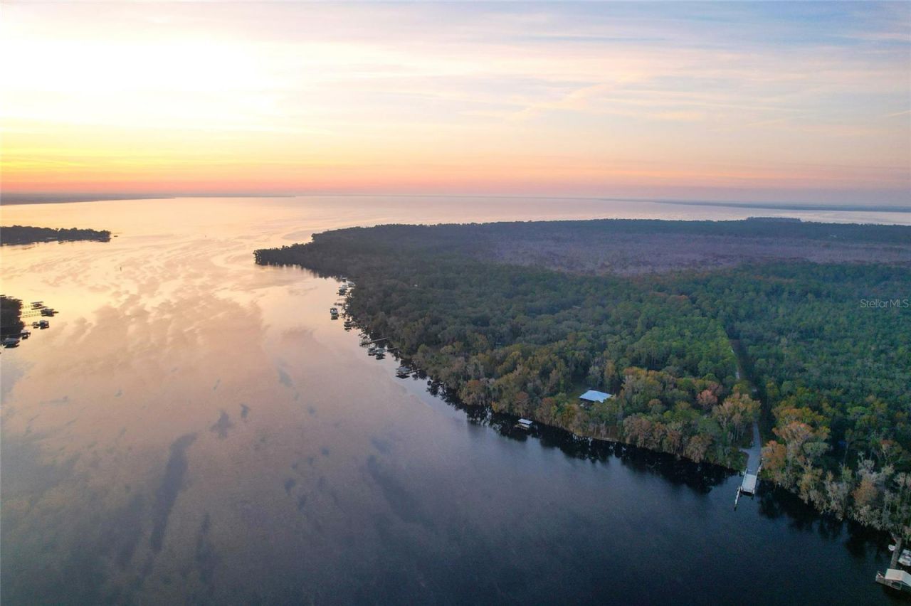 122 Drayton Island Road, Georgetown, FL 32139 Photo