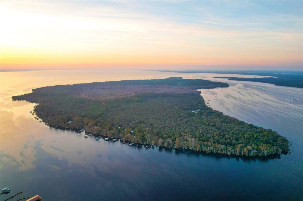 122 Drayton Island Road, Georgetown, FL 32139 Photo