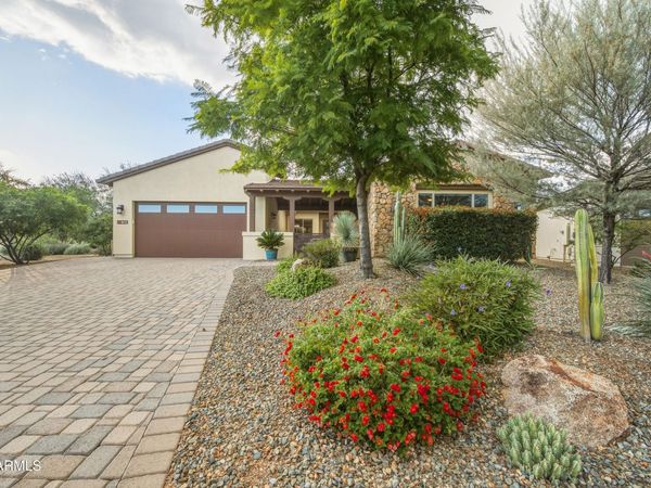 17856 E VISTA DESIERTO, Rio Verde, AZ 85263