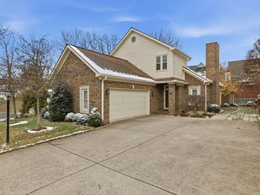 1205 Trumpeter Row , Lexington, KY 40502