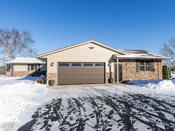 N9443 State Highway 57, Elkhart Lake, WI 53020