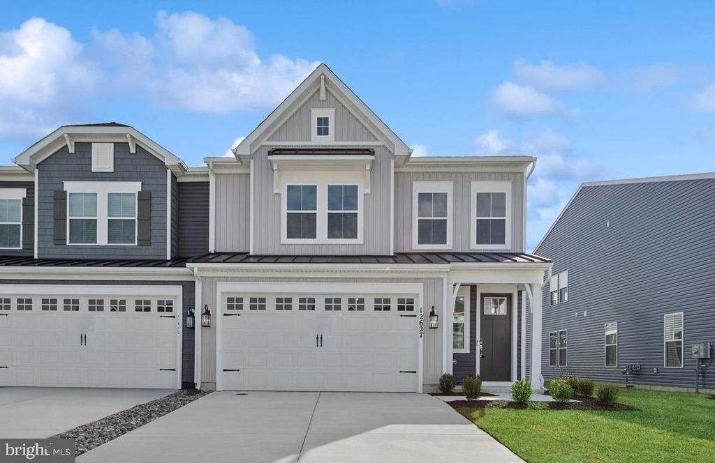 12685 Drum Creek Way, Selbyville, DE 19975 Main Photo