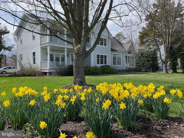 216 E CHEW AVE, SAINT MICHAELS, MD 21663