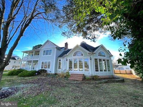 216 E CHEW AVE, SAINT MICHAELS, MD 21663