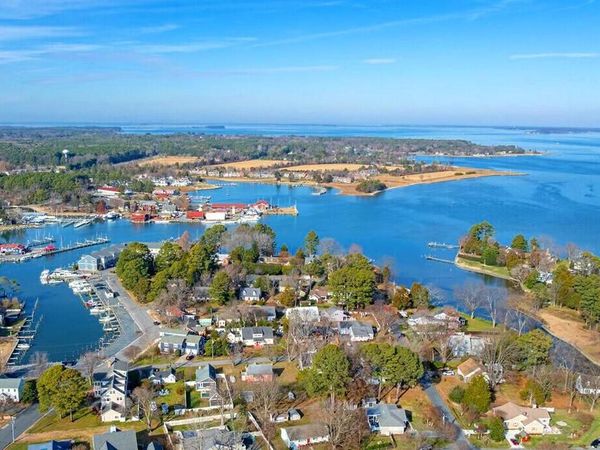 216 E CHEW AVE, SAINT MICHAELS, MD 21663