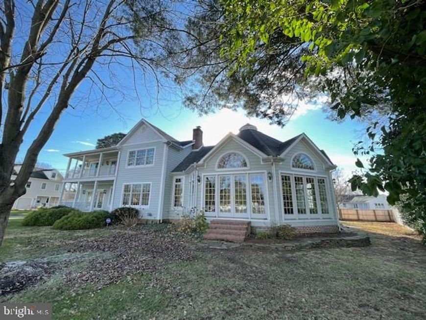 216 E Chew Ave, Saint Michaels, MD 21663 Main Photo