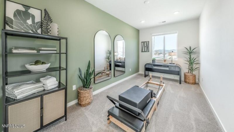 1029 Middle Gate Road, Carson City, NV 89701 Photo