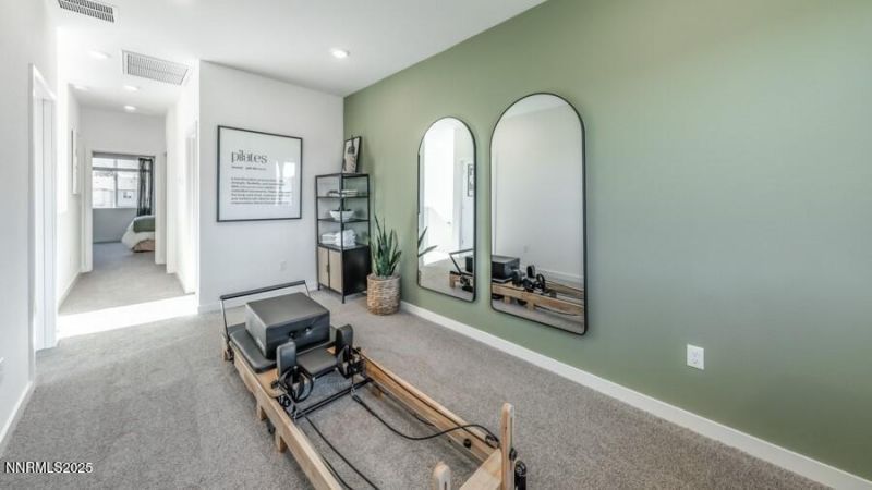 1029 Middle Gate Road, Carson City, NV 89701 Photo