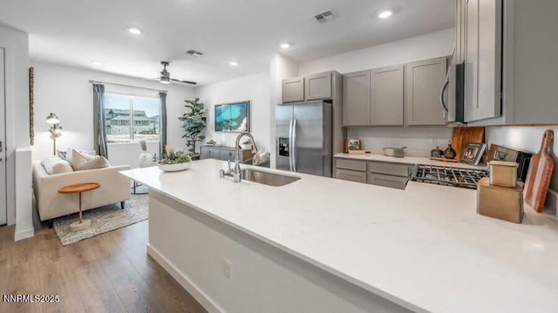 1029 Middle Gate Road, Carson City, NV 89701 Photo