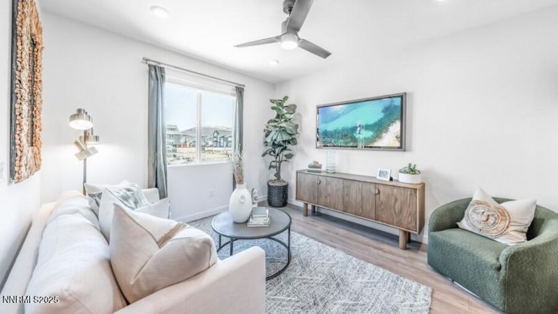 1029 Middle Gate Road, Carson City, NV 89701 Photo