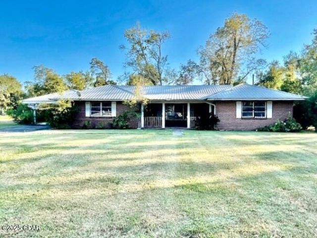 20823 SE Elmore Avenue, Blountstown, FL 32424 Main Photo