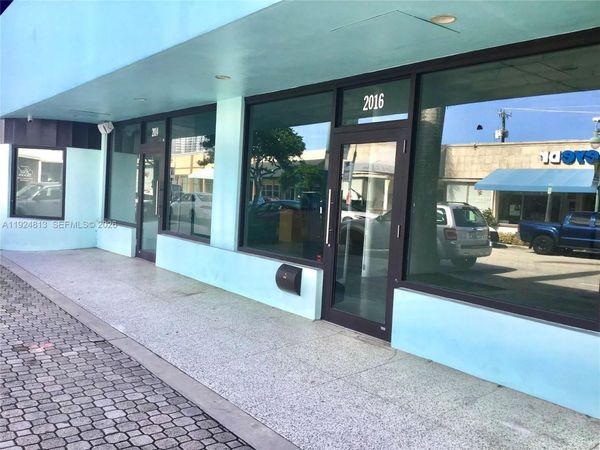 2014 Harrison St, Hollywood, FL 33020