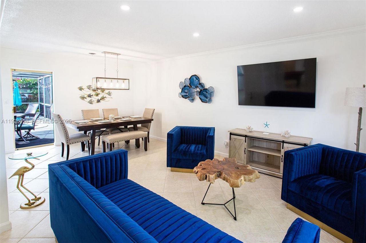 4316 Jackson St, Hollywood, FL 33021 Photo