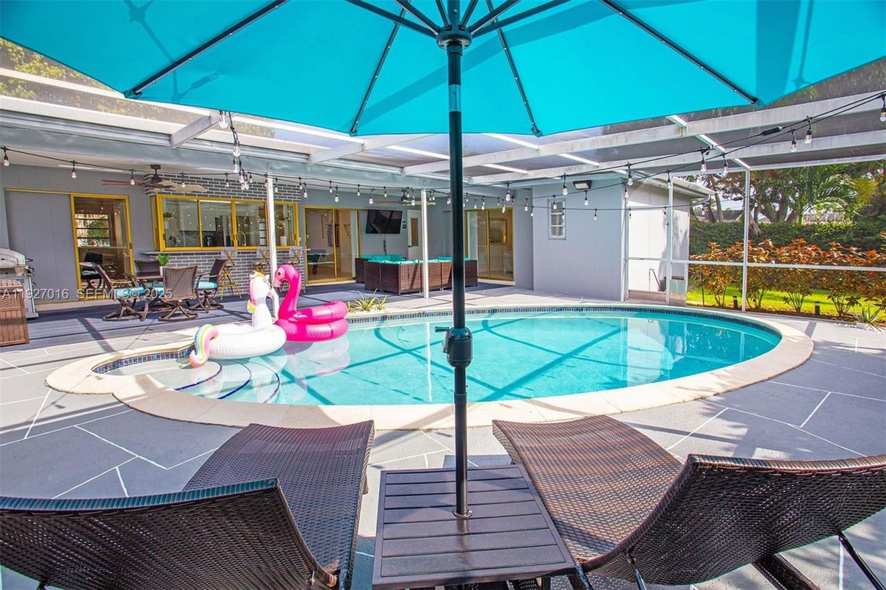 4316 Jackson St, Hollywood, FL 33021 Photo