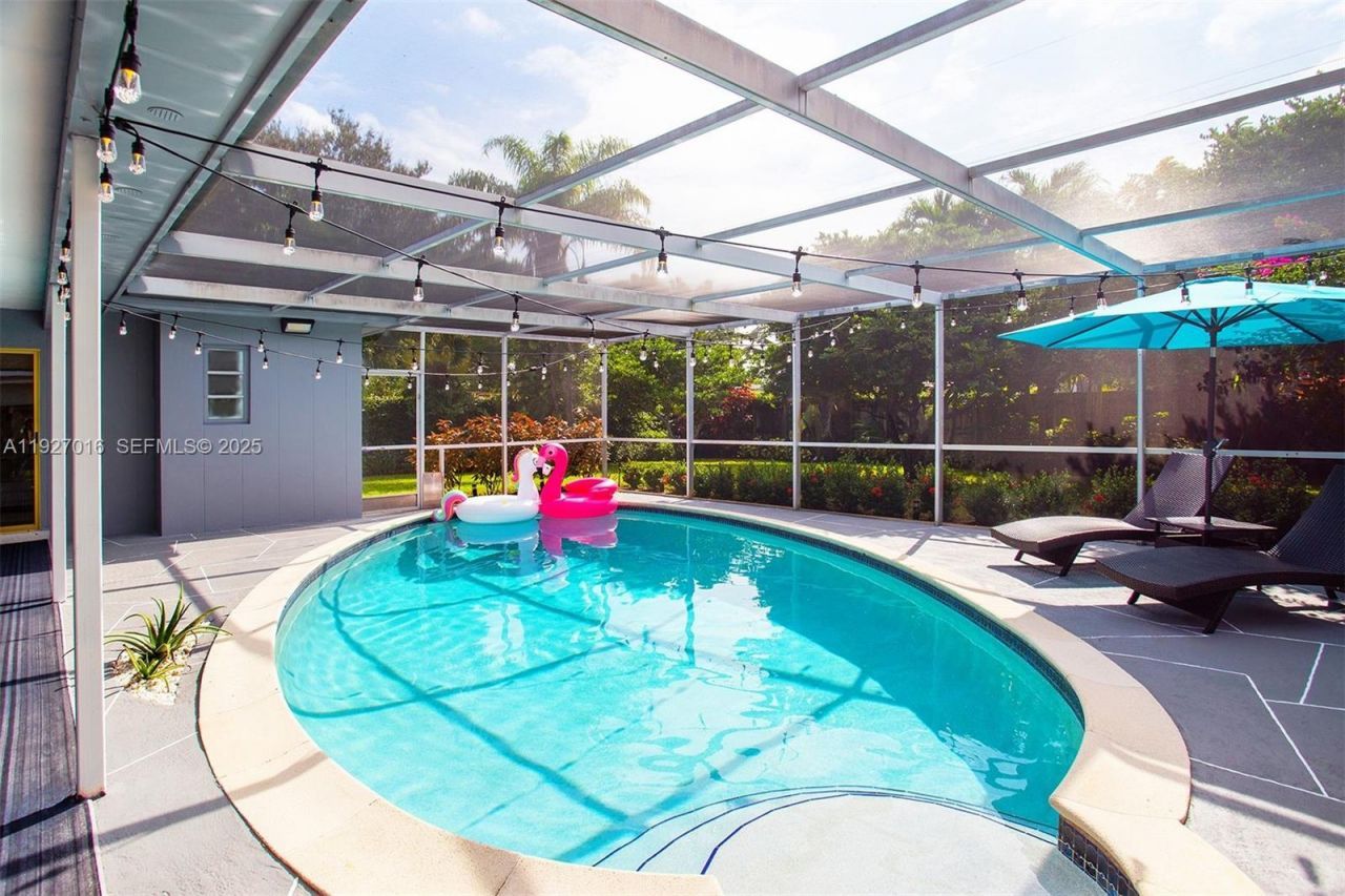 4316 Jackson St, Hollywood, FL 33021 Photo