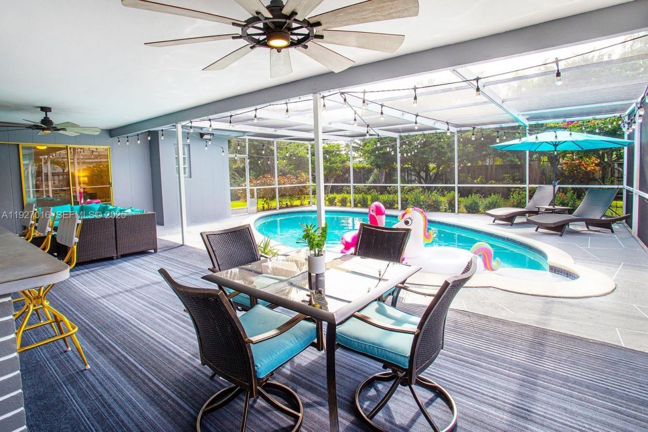 4316 Jackson St, Hollywood, FL 33021 Photo